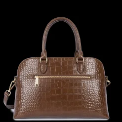 Grand sac demi lune