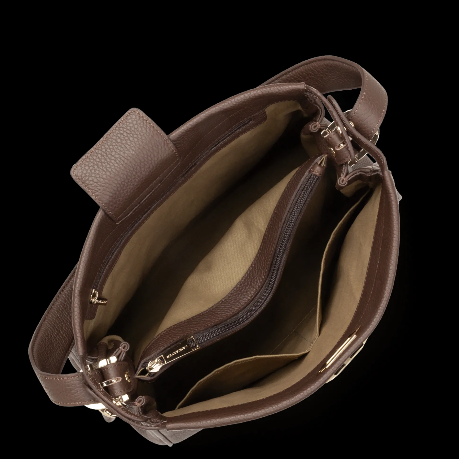 Grand sac hobo