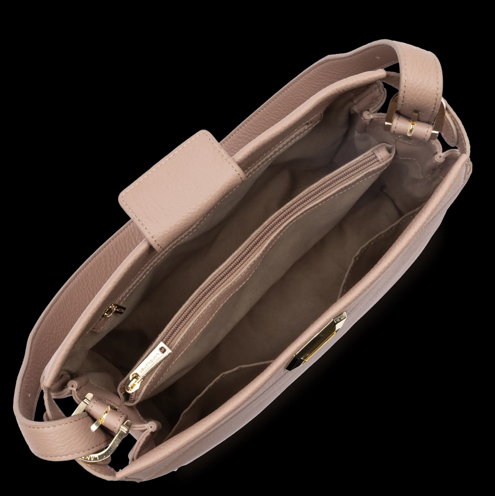 Grand sac hobo