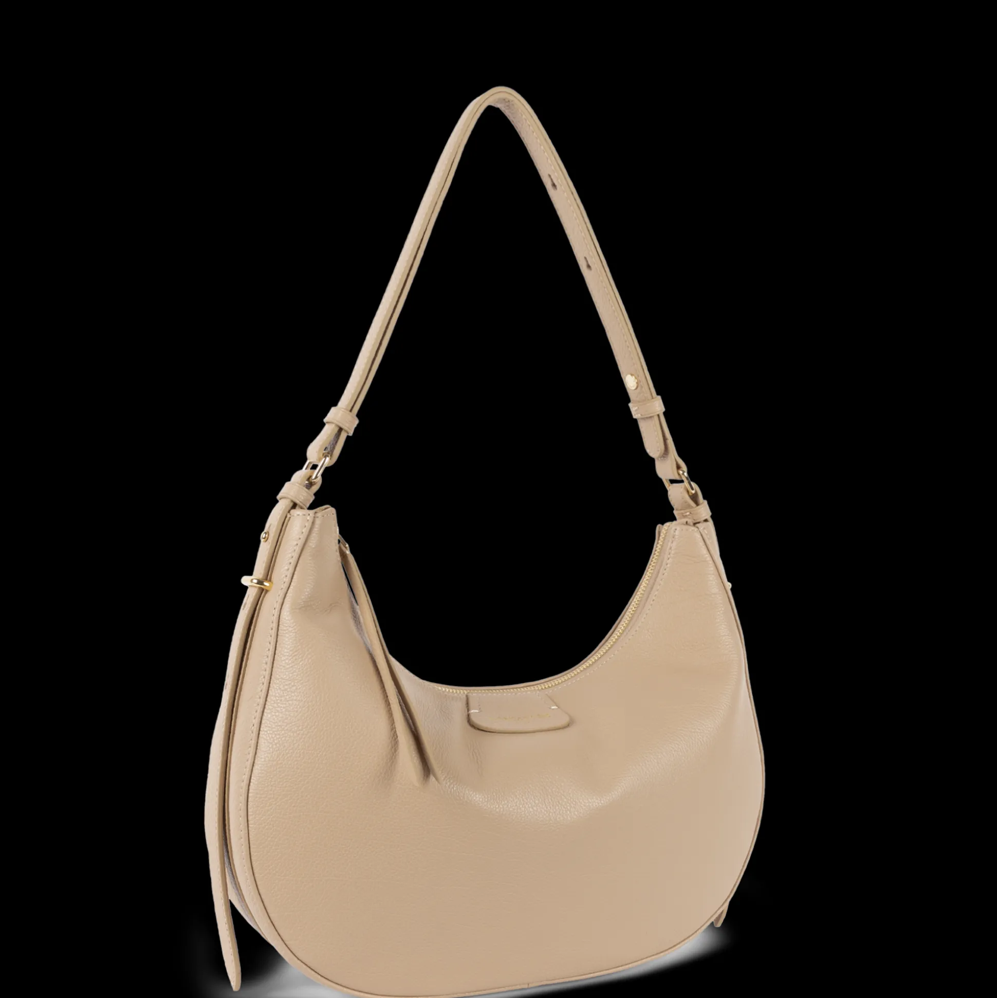 Grand sac hobo