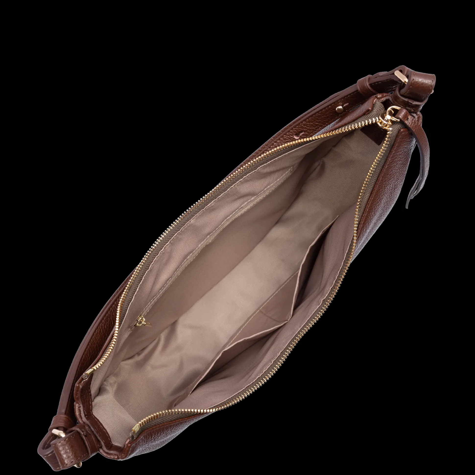 Grand sac hobo