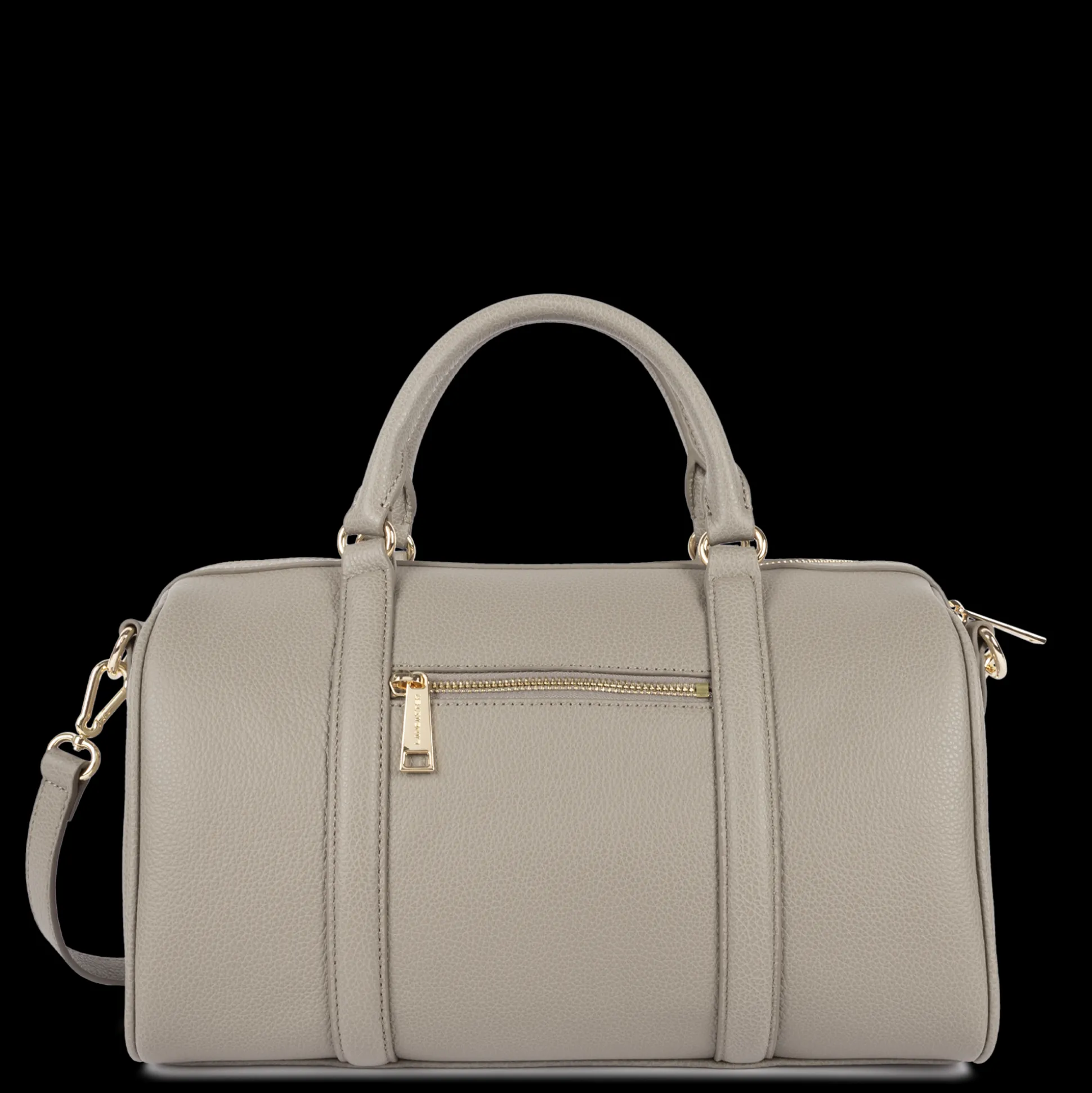 Grand sac polochon