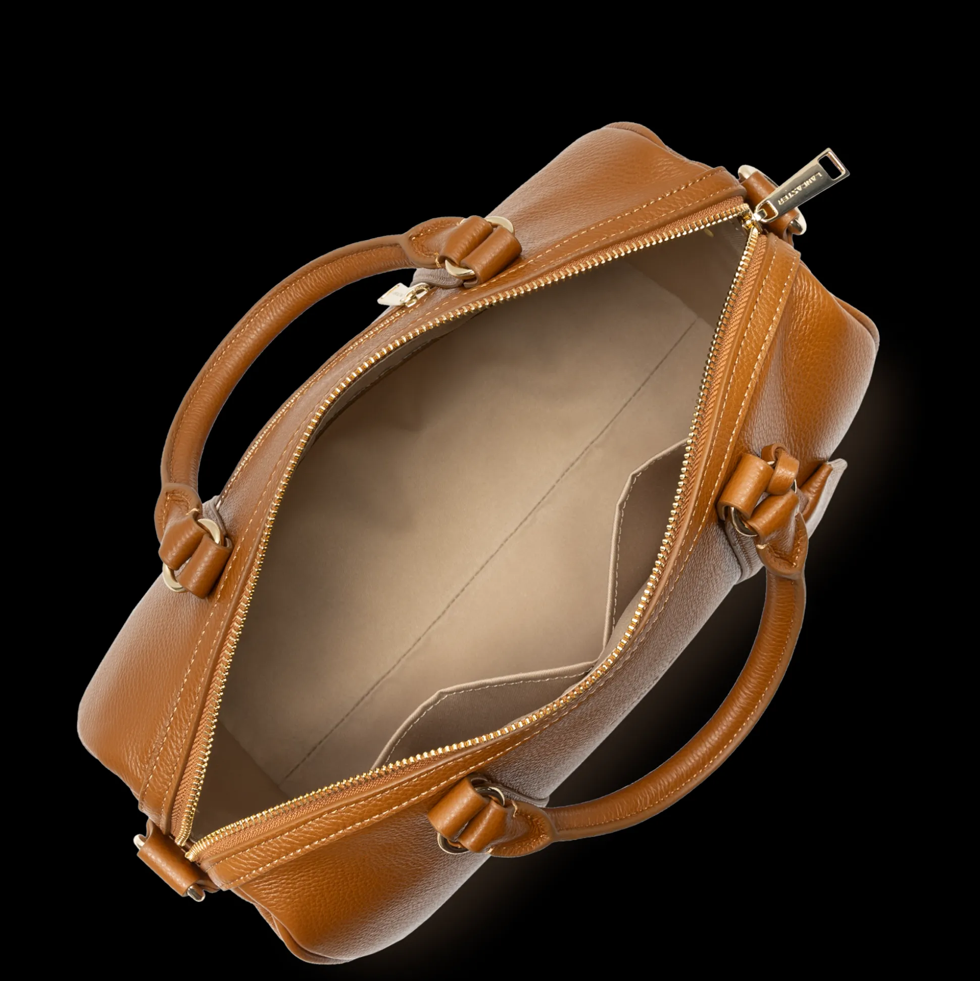 Grand sac polochon