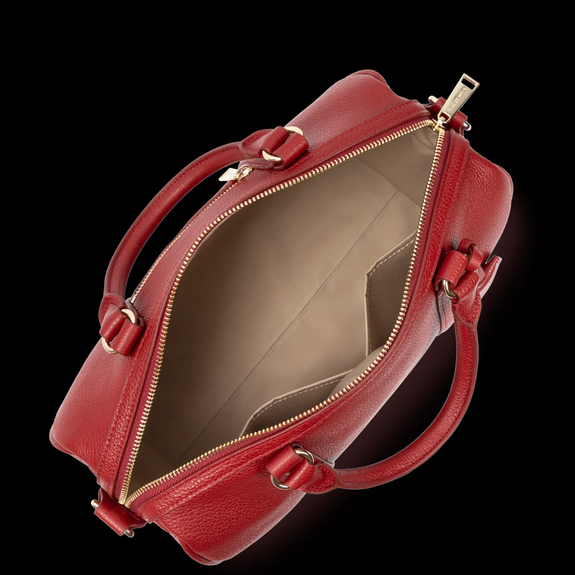 Grand sac polochon