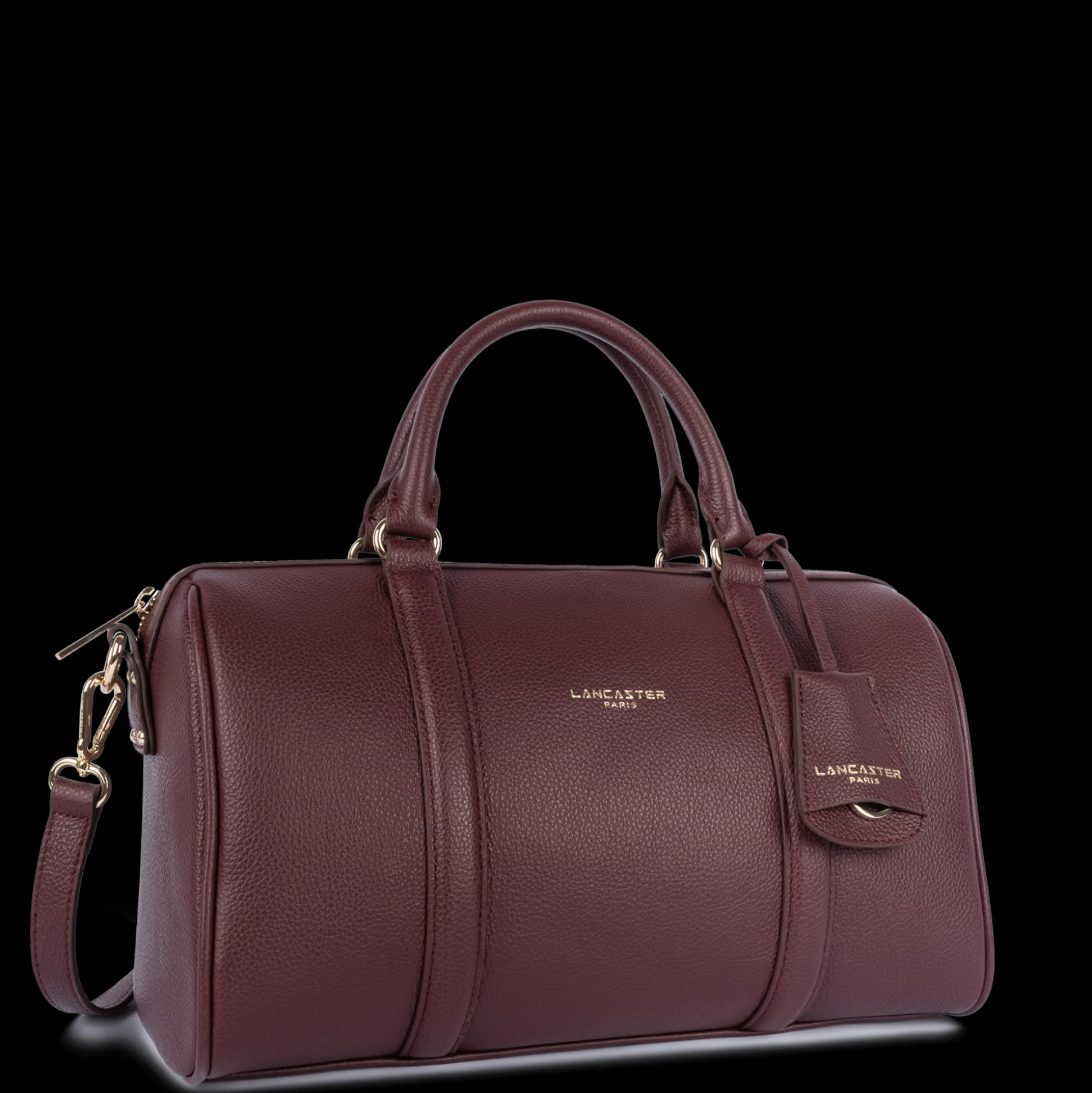Grand sac polochon