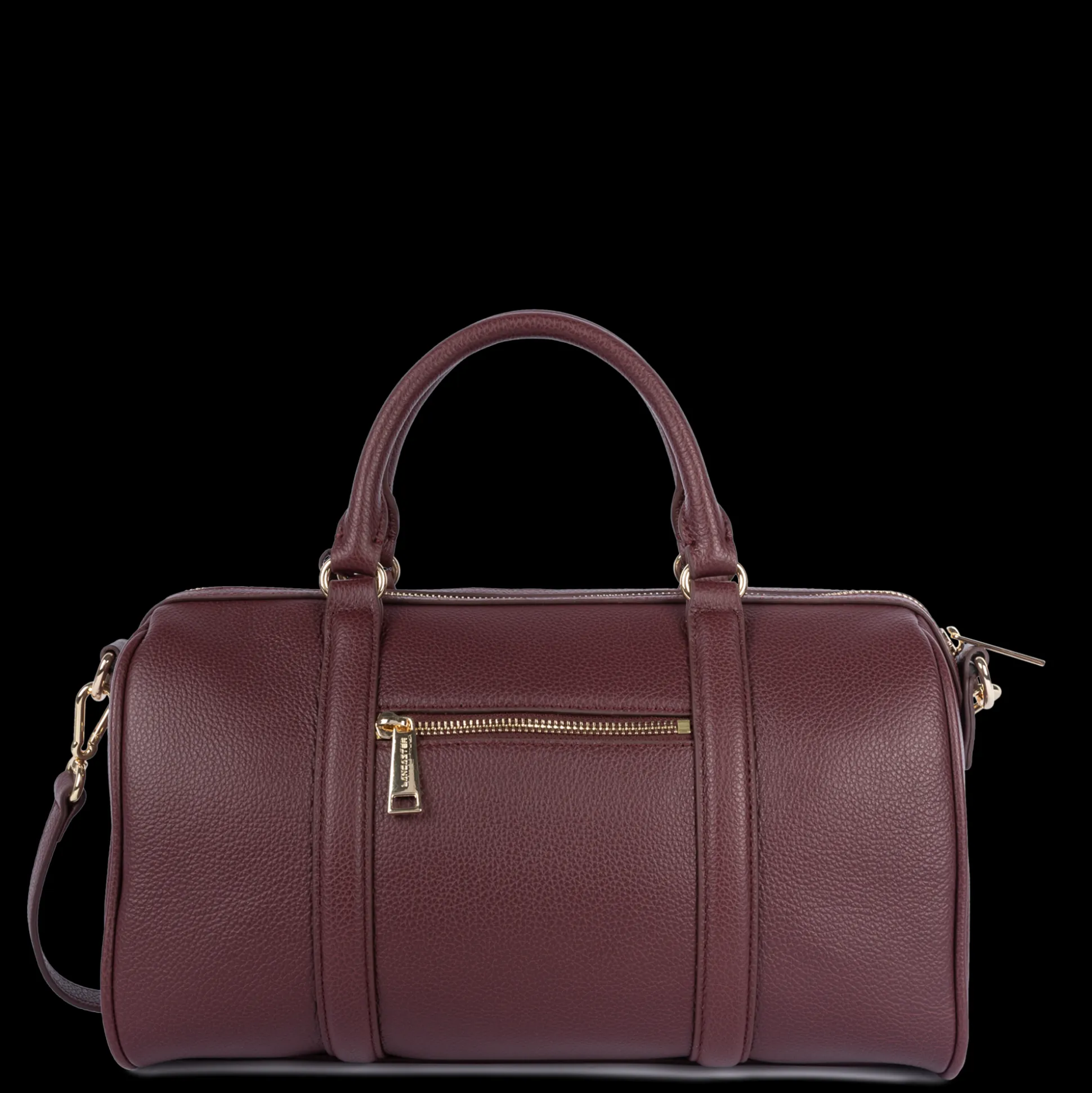 Grand sac polochon