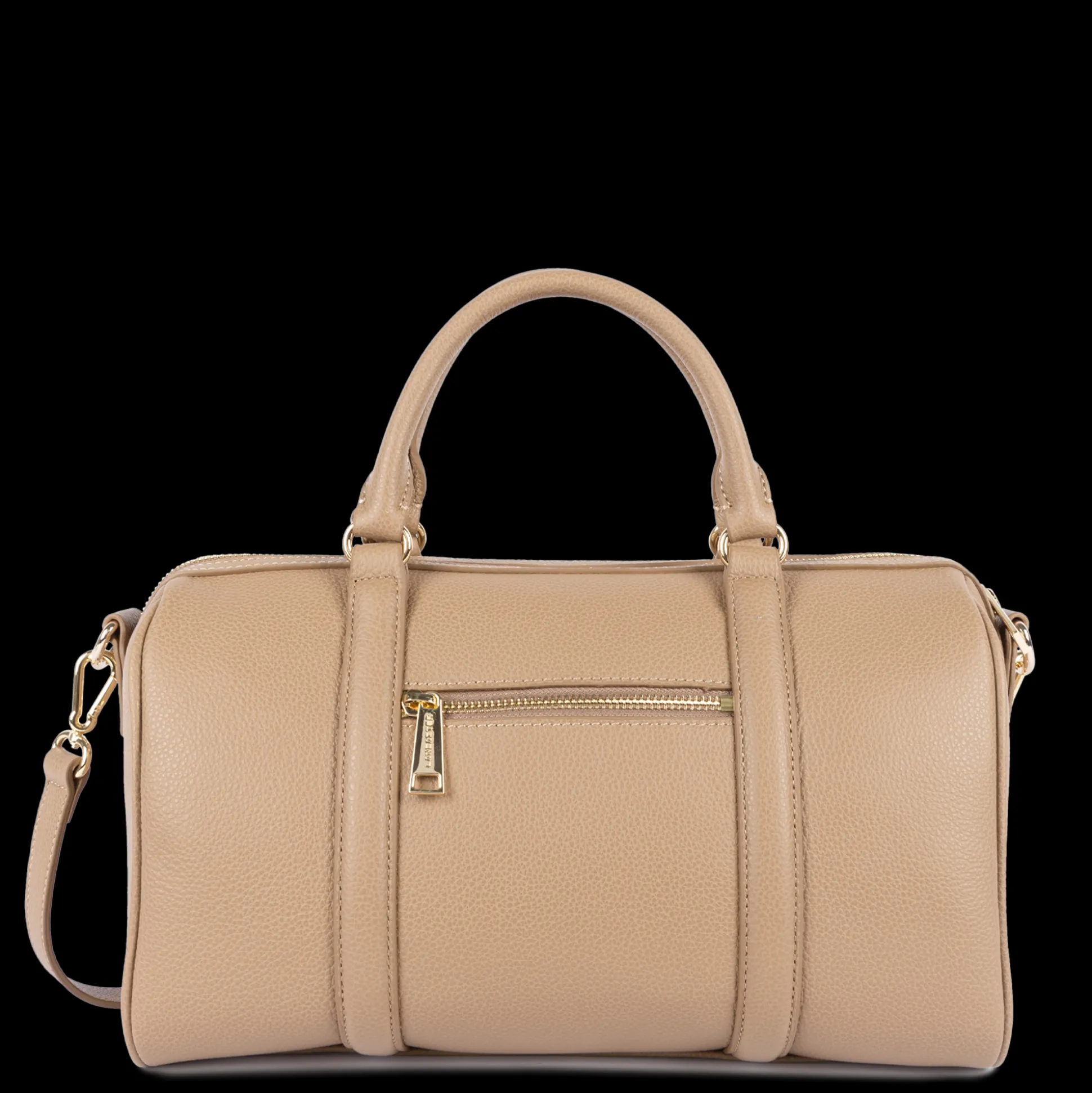 Grand sac polochon