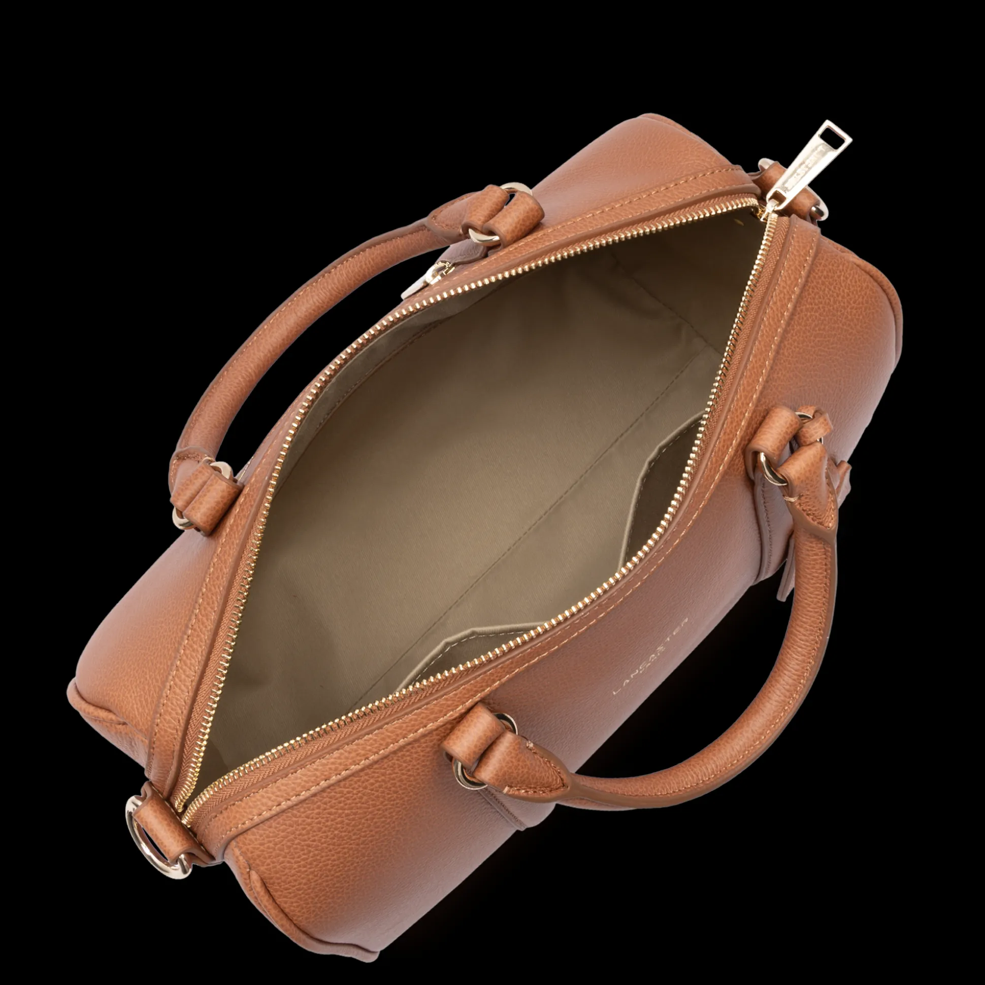 Grand sac polochon