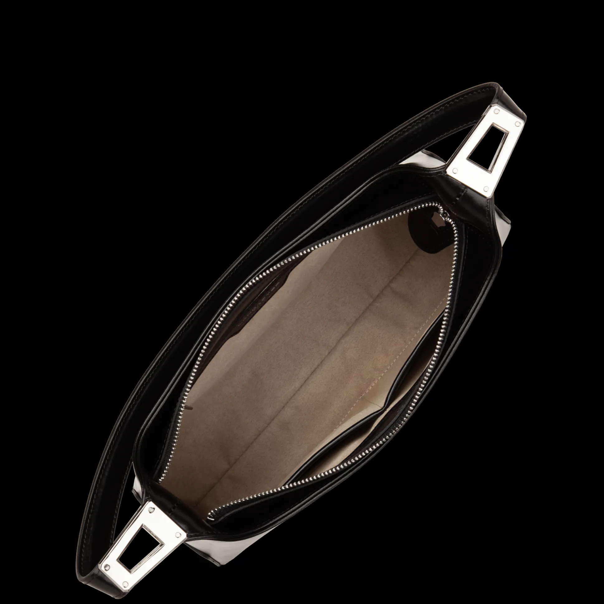 Grand sac rectangle