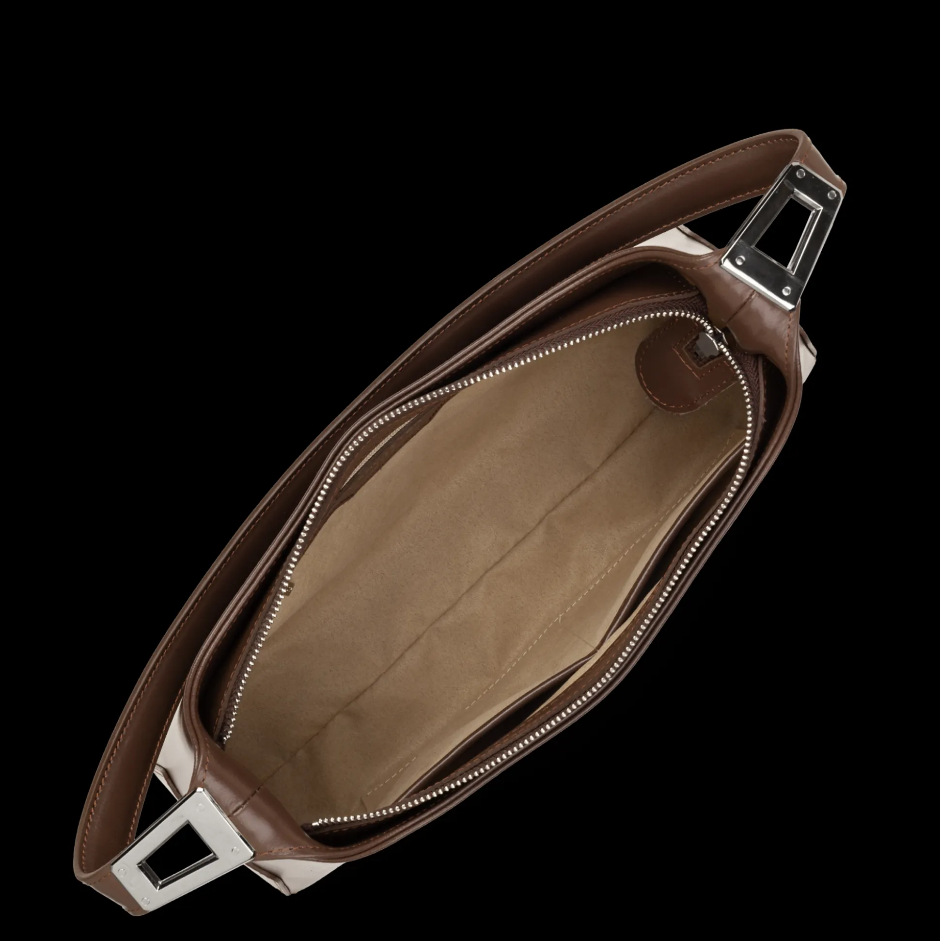 Grand sac rectangle