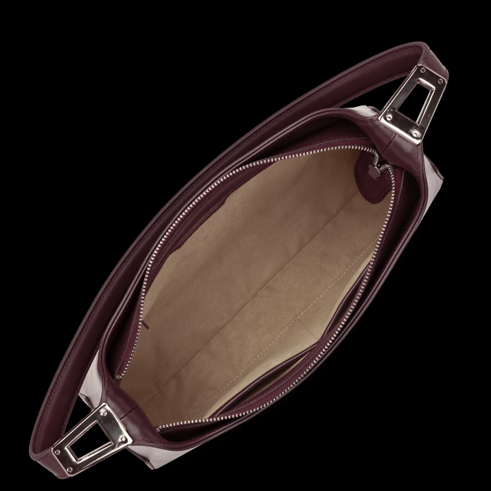 Grand sac rectangle