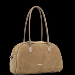 Grand sac à main bowling
