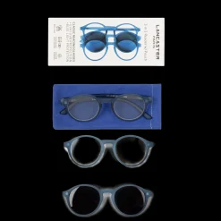 Lunettes de lecture 3-en-1
