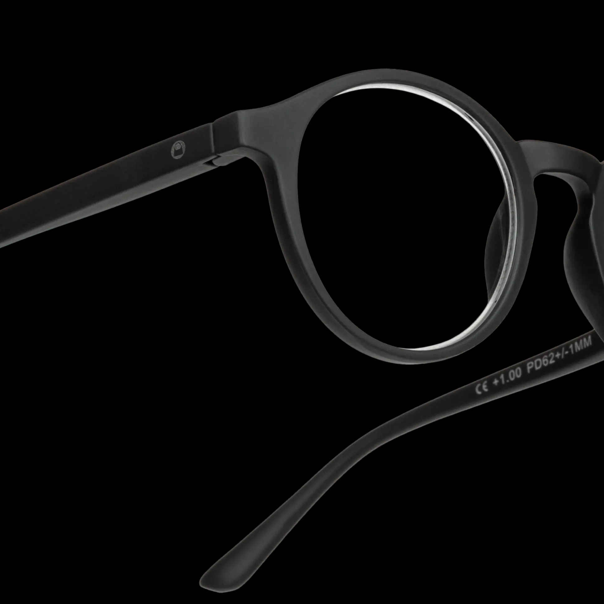 Lunettes de lecture 3-en-1