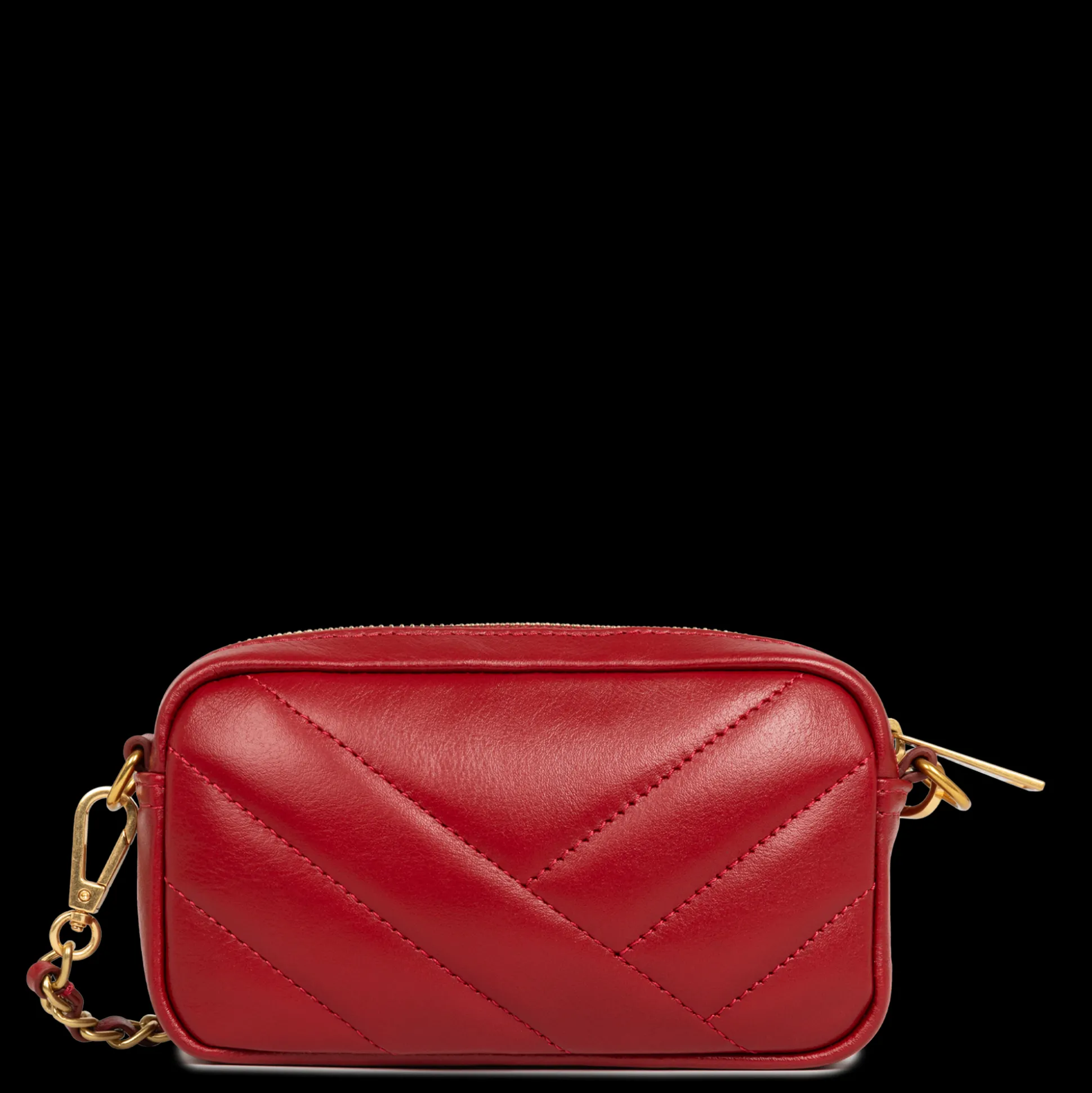 Mini pochette smartphone