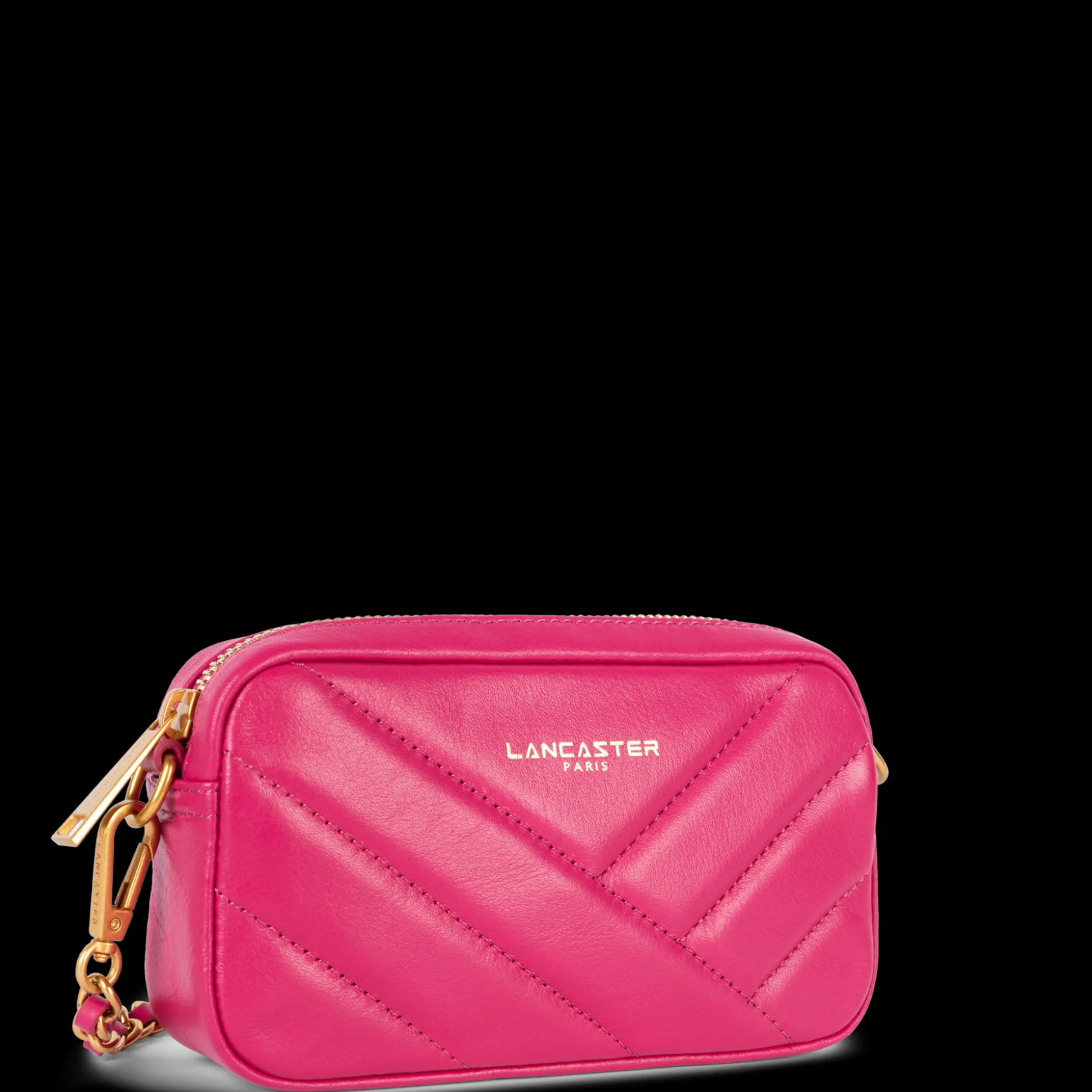 Mini pochette smartphone