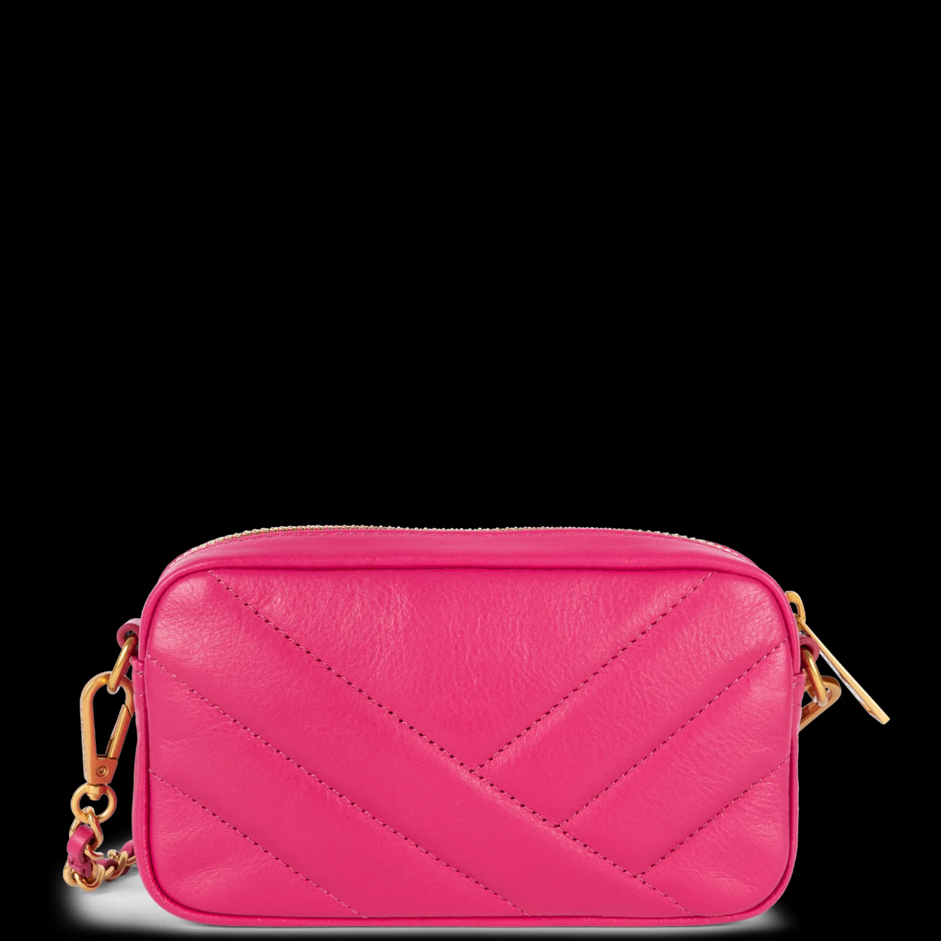 Mini pochette smartphone