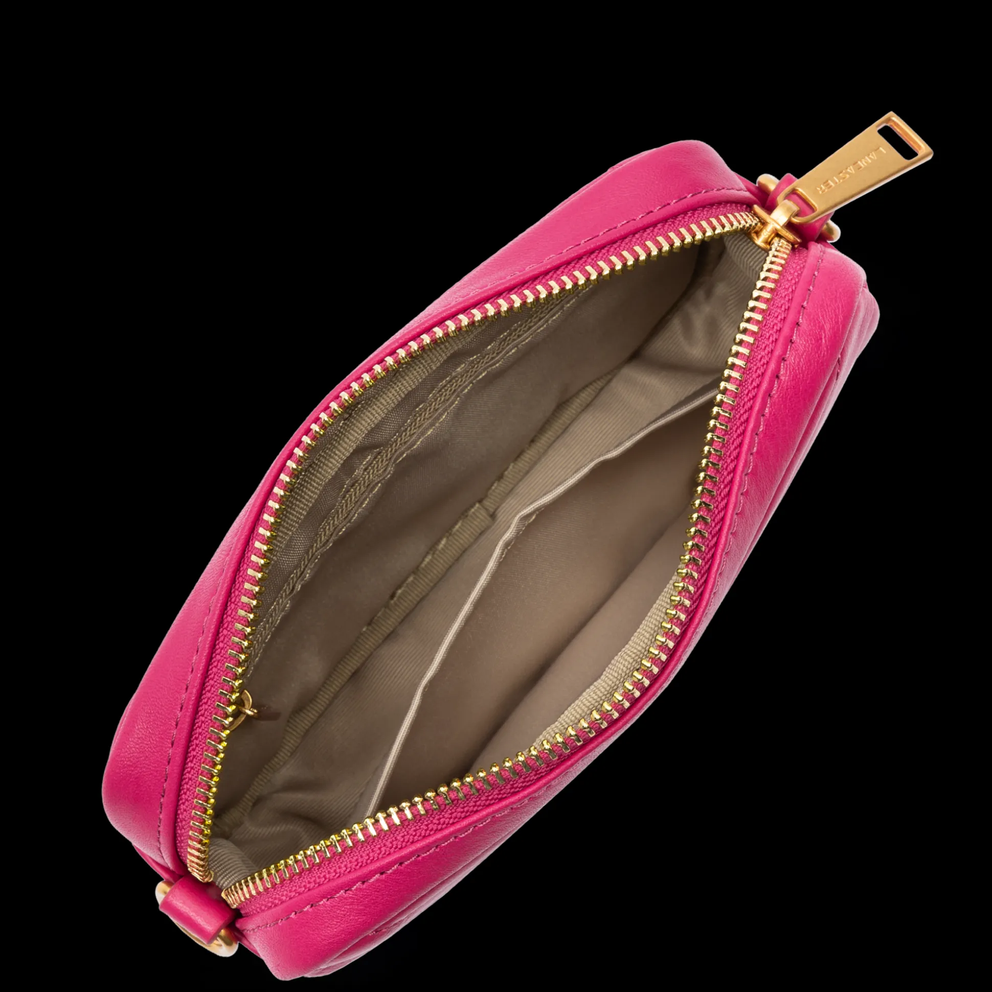 Mini pochette smartphone