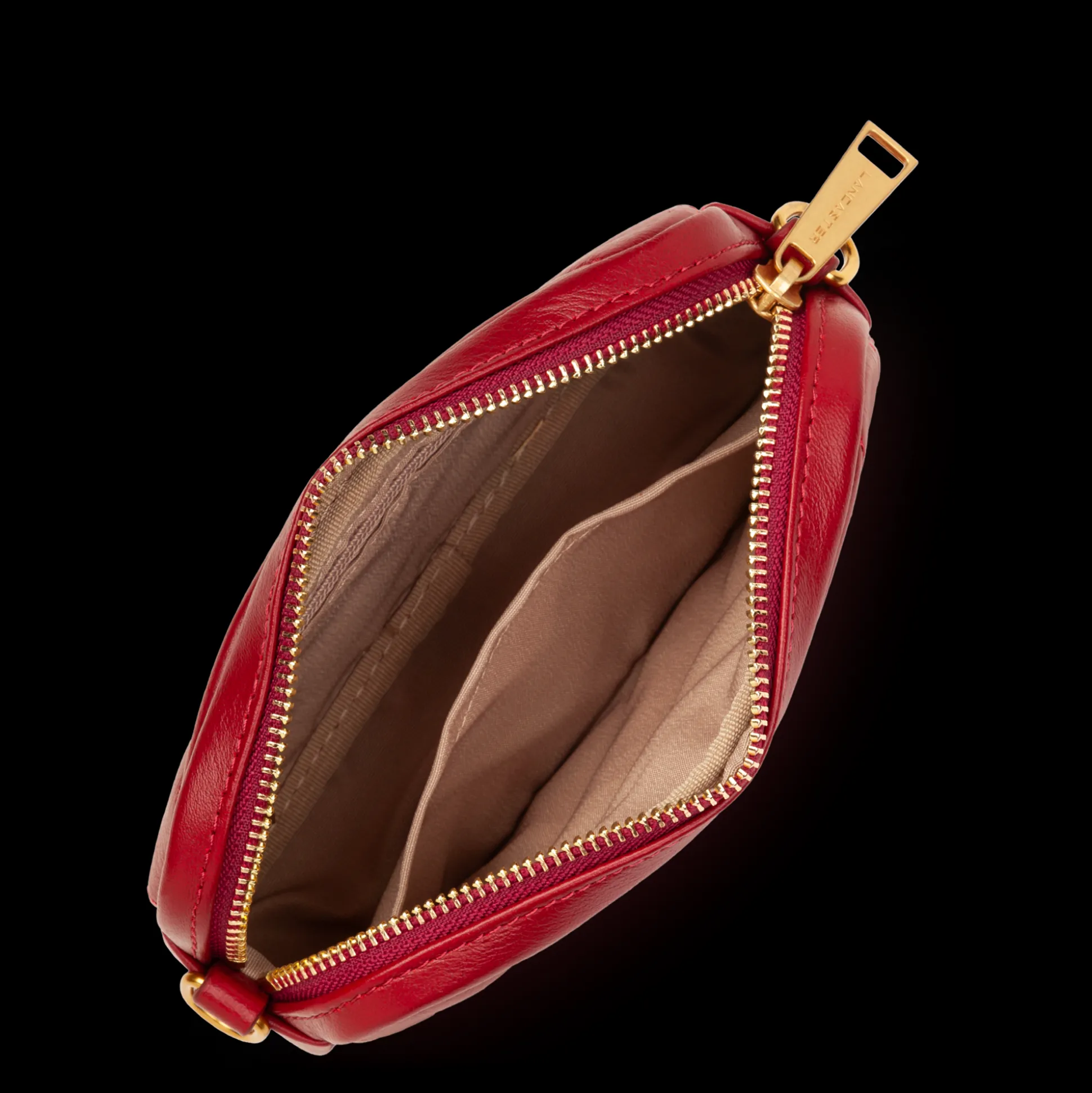 Mini pochette smartphone