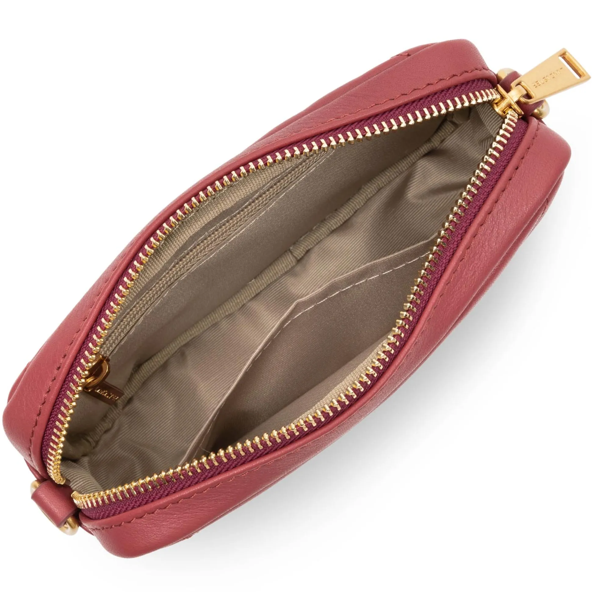 Mini pochette smartphone