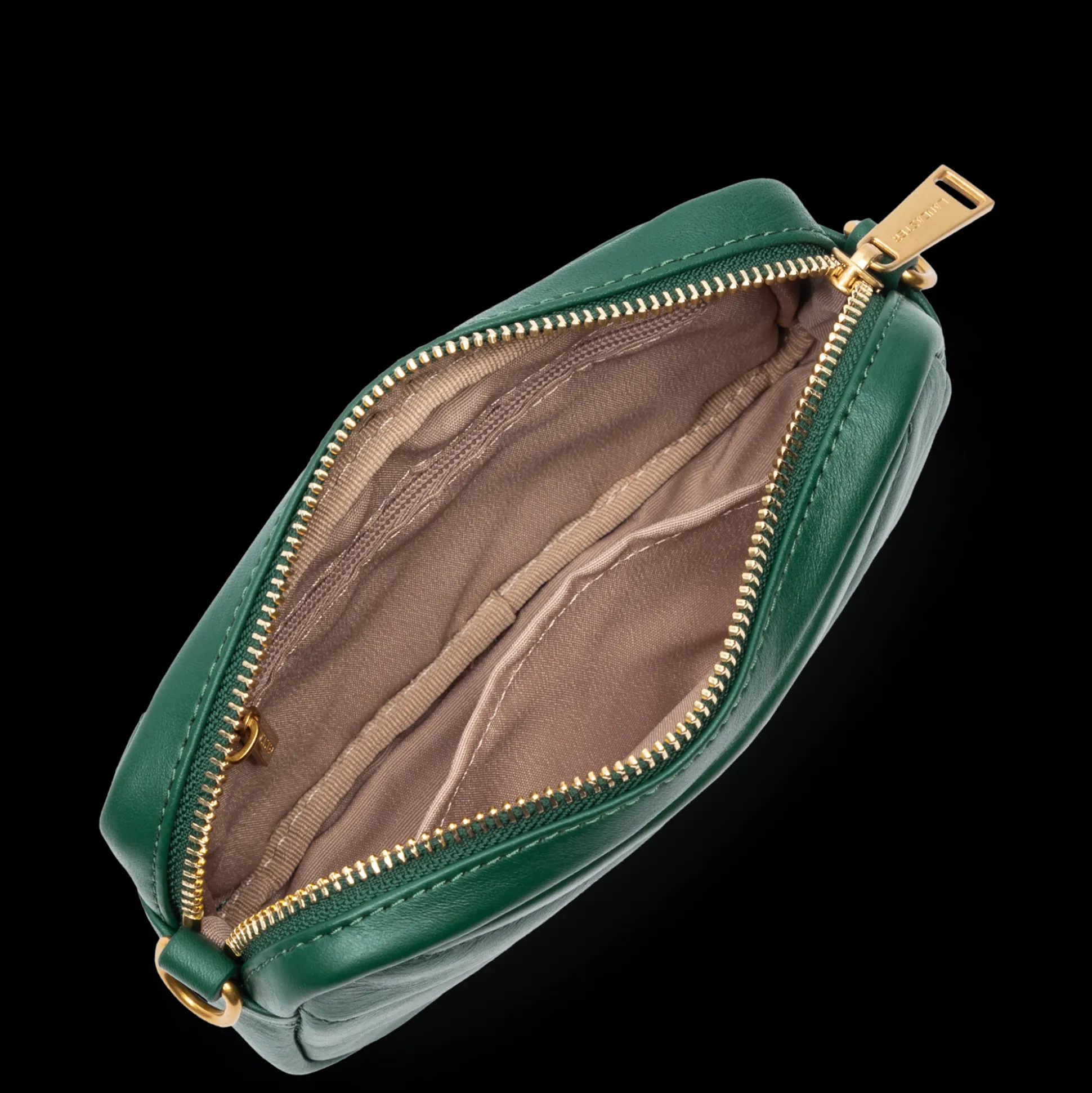 Mini pochette smartphone
