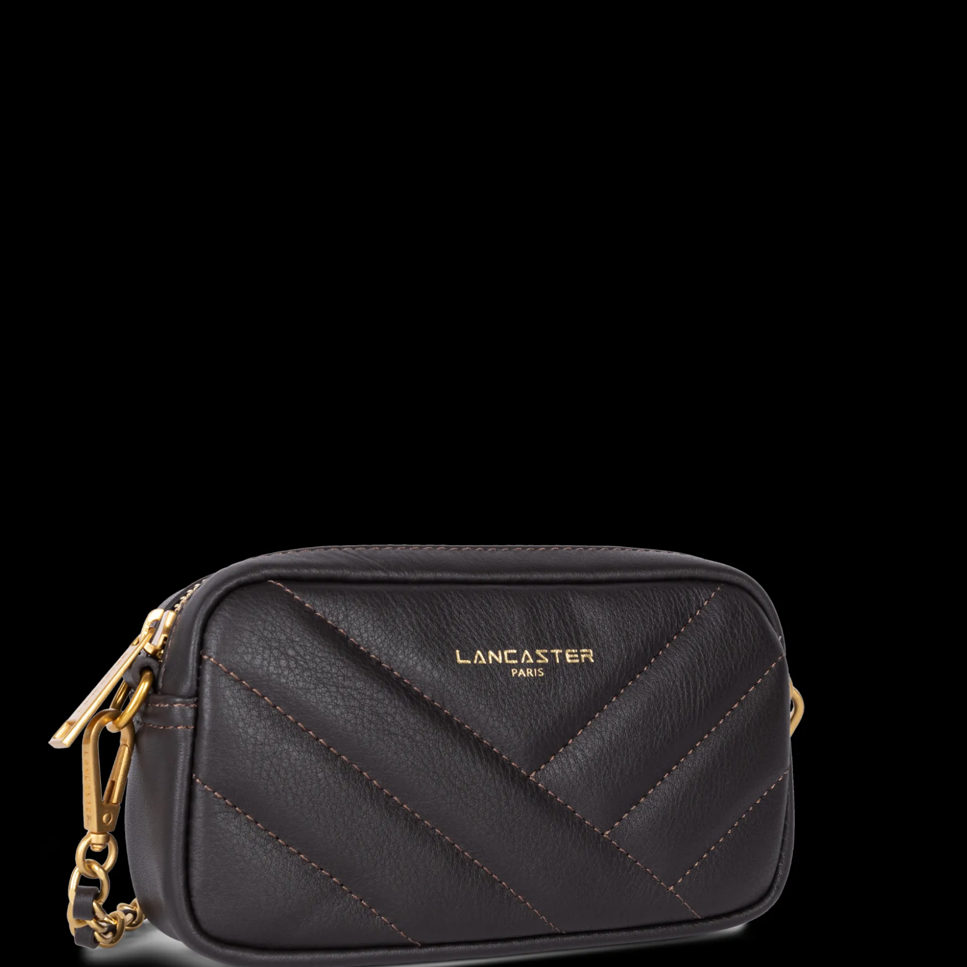 Mini pochette smartphone