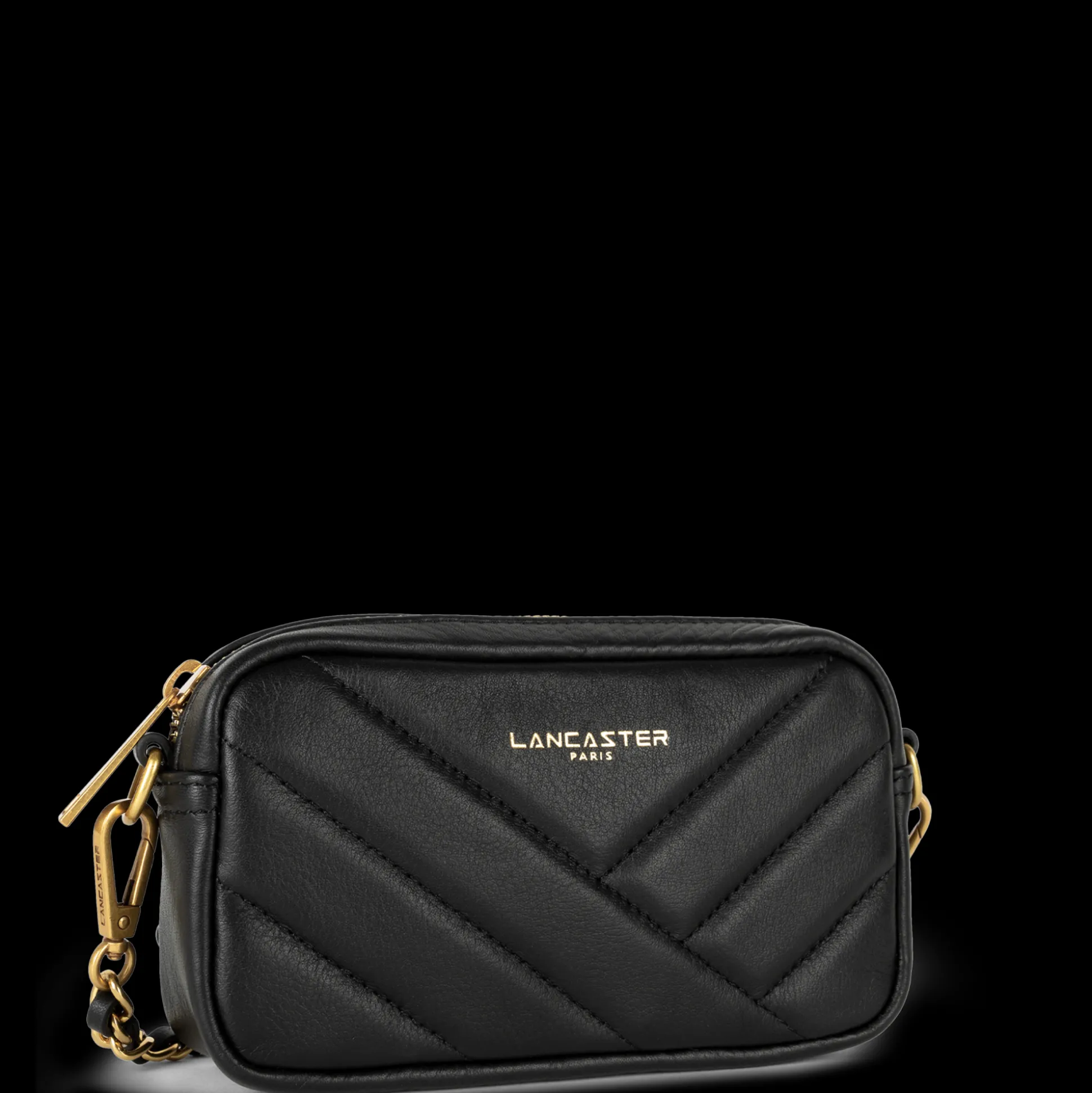 Mini pochette smartphone