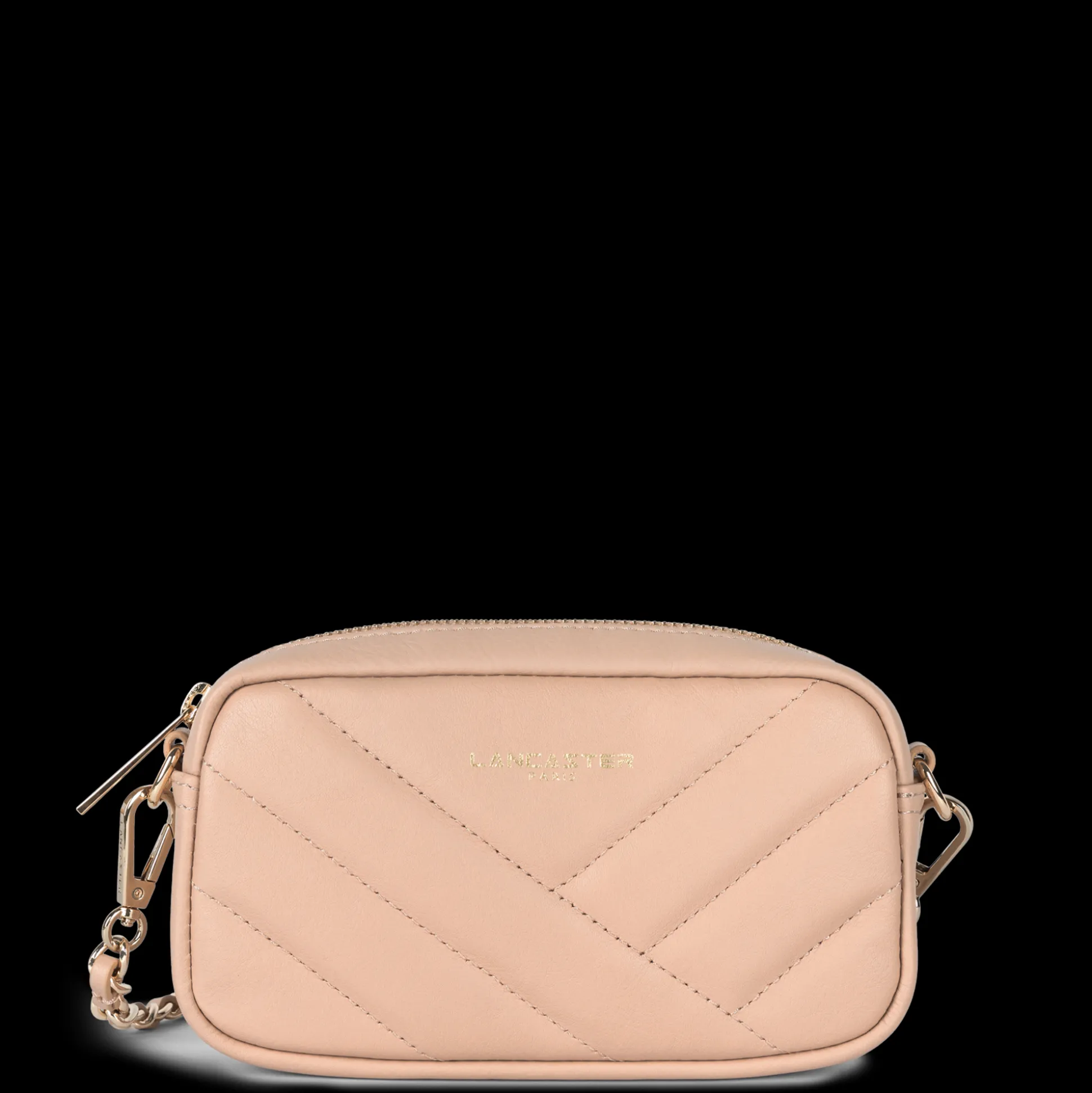 Mini pochette smartphone