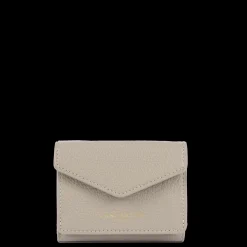 Mini portefeuille dos à dos