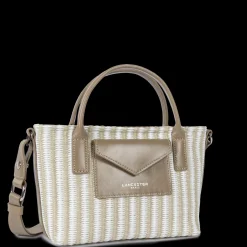 Mini sac cabas main