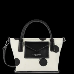 Mini sac cabas main