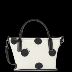 Mini sac cabas main