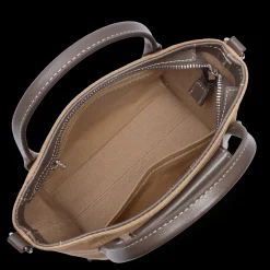 Mini sac cabas main