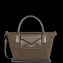 Mini sac cabas main