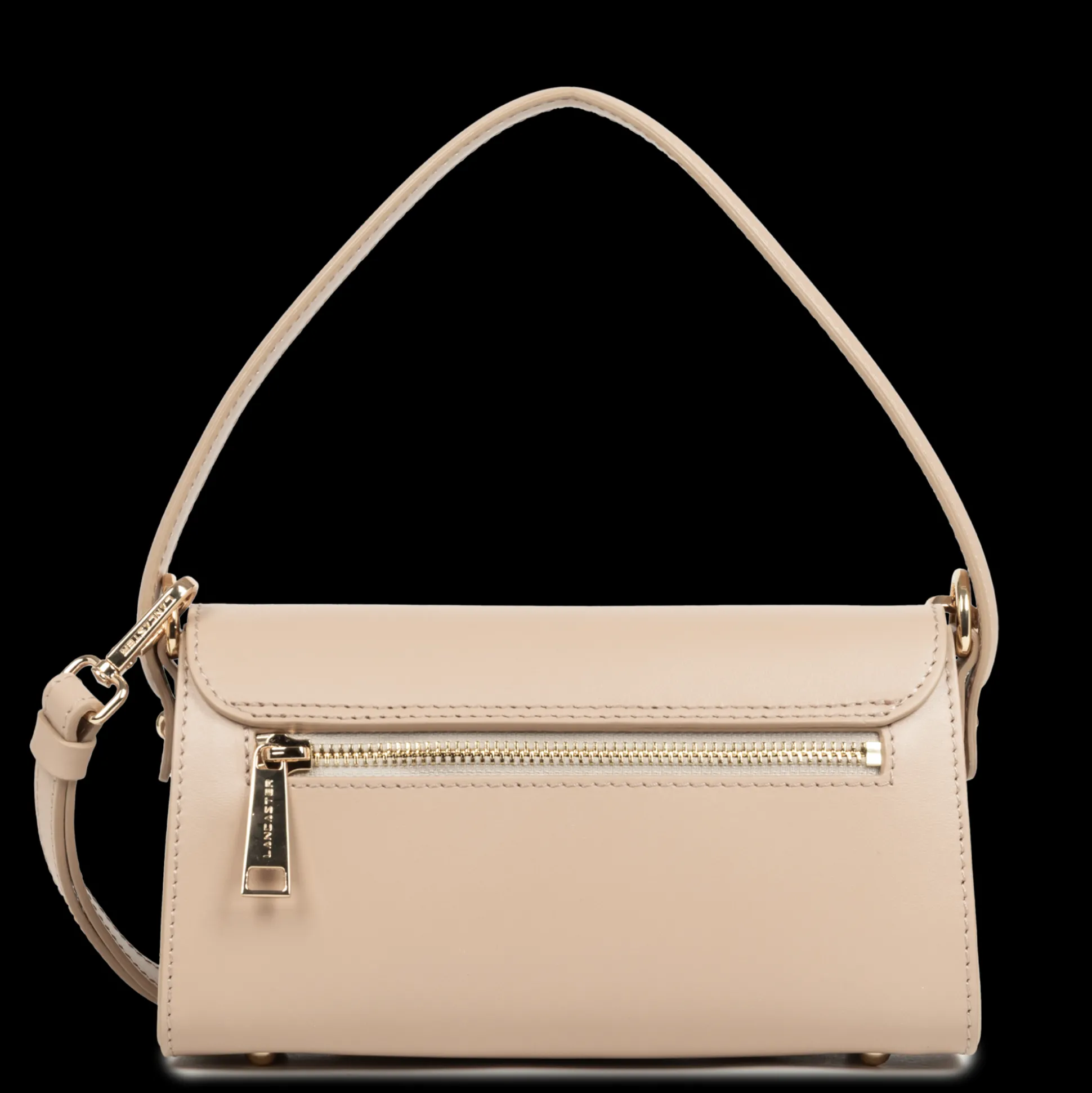 Mini sac trotteur