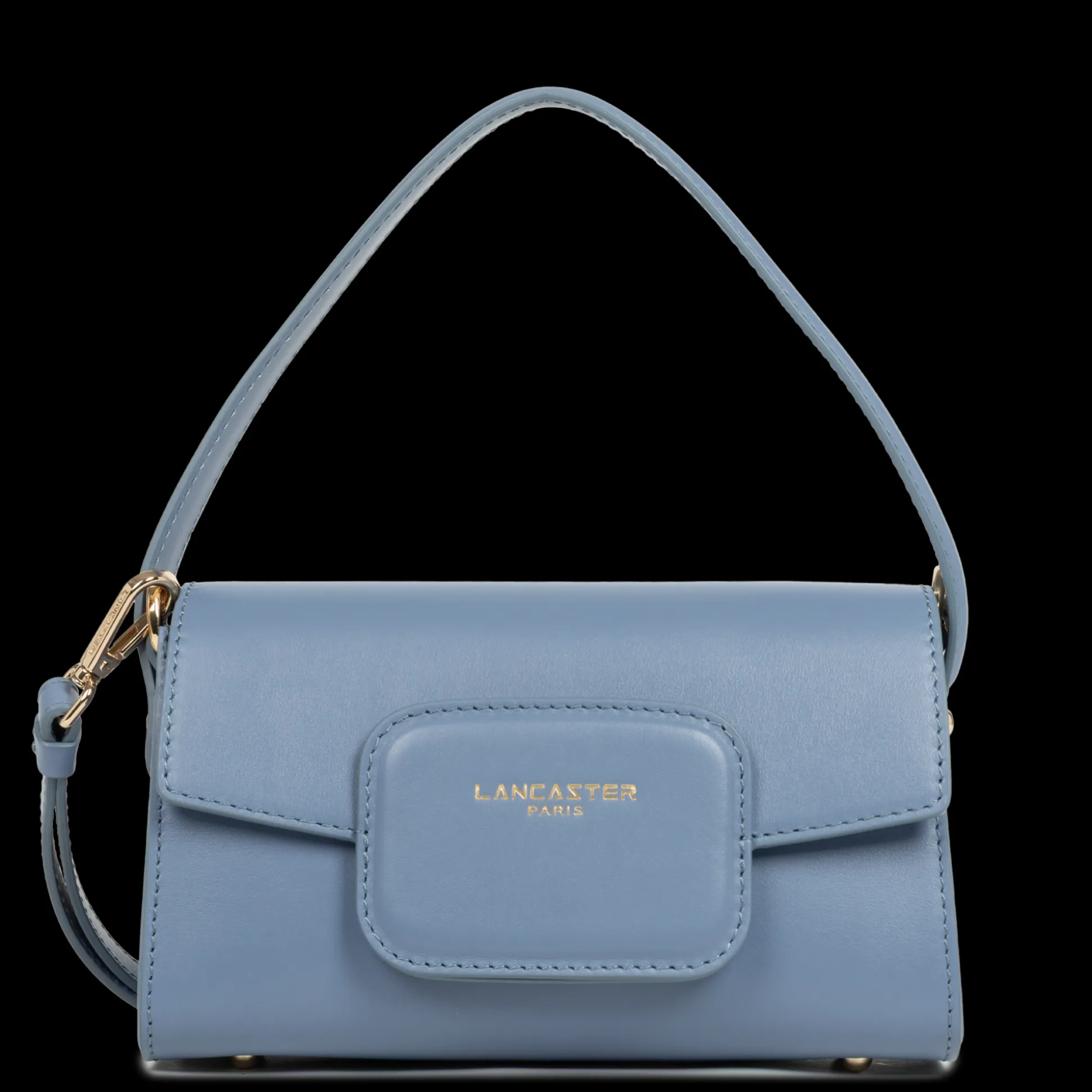 Mini sac trotteur