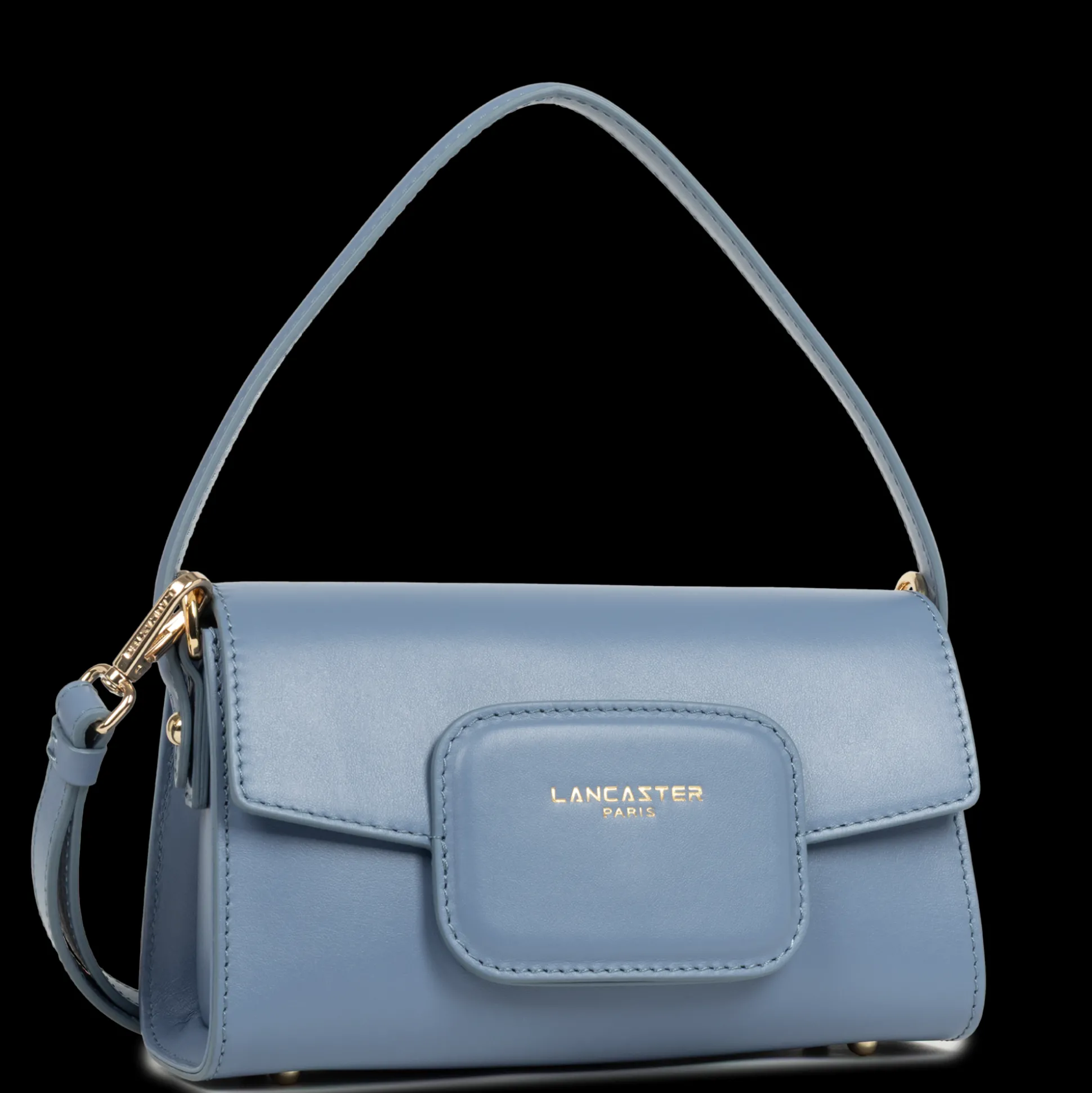 Mini sac trotteur