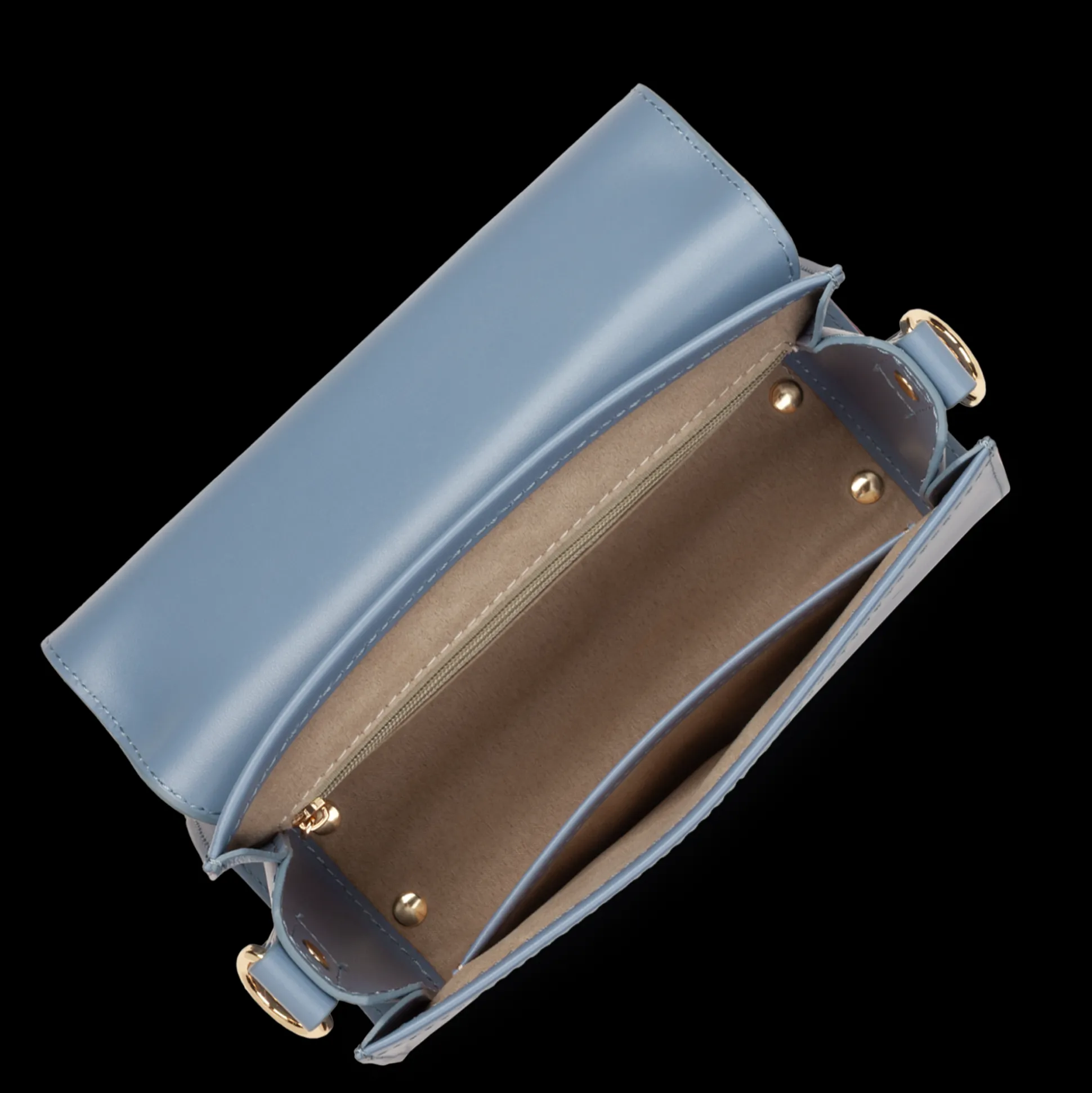 Mini sac trotteur