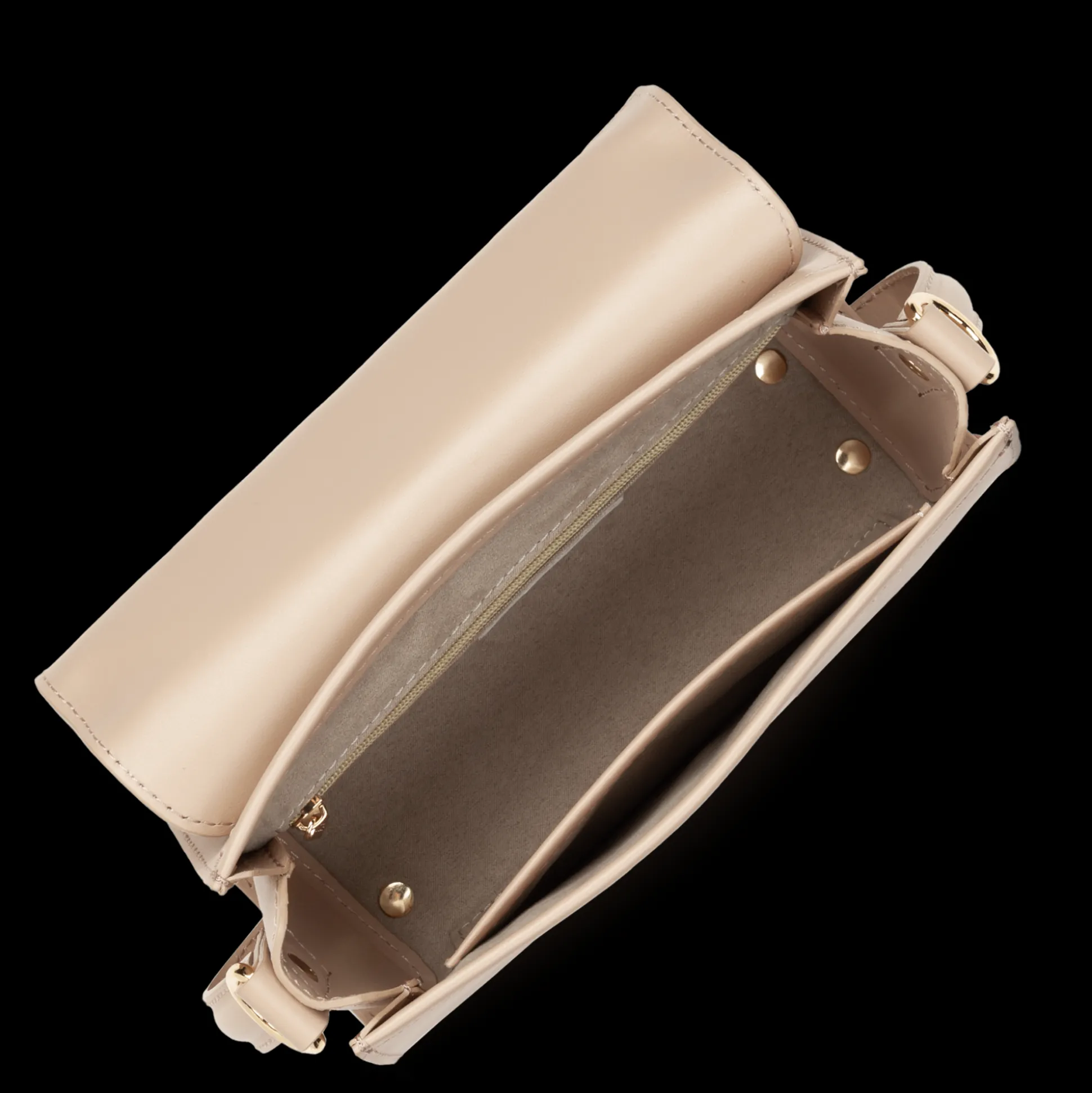 Mini sac trotteur