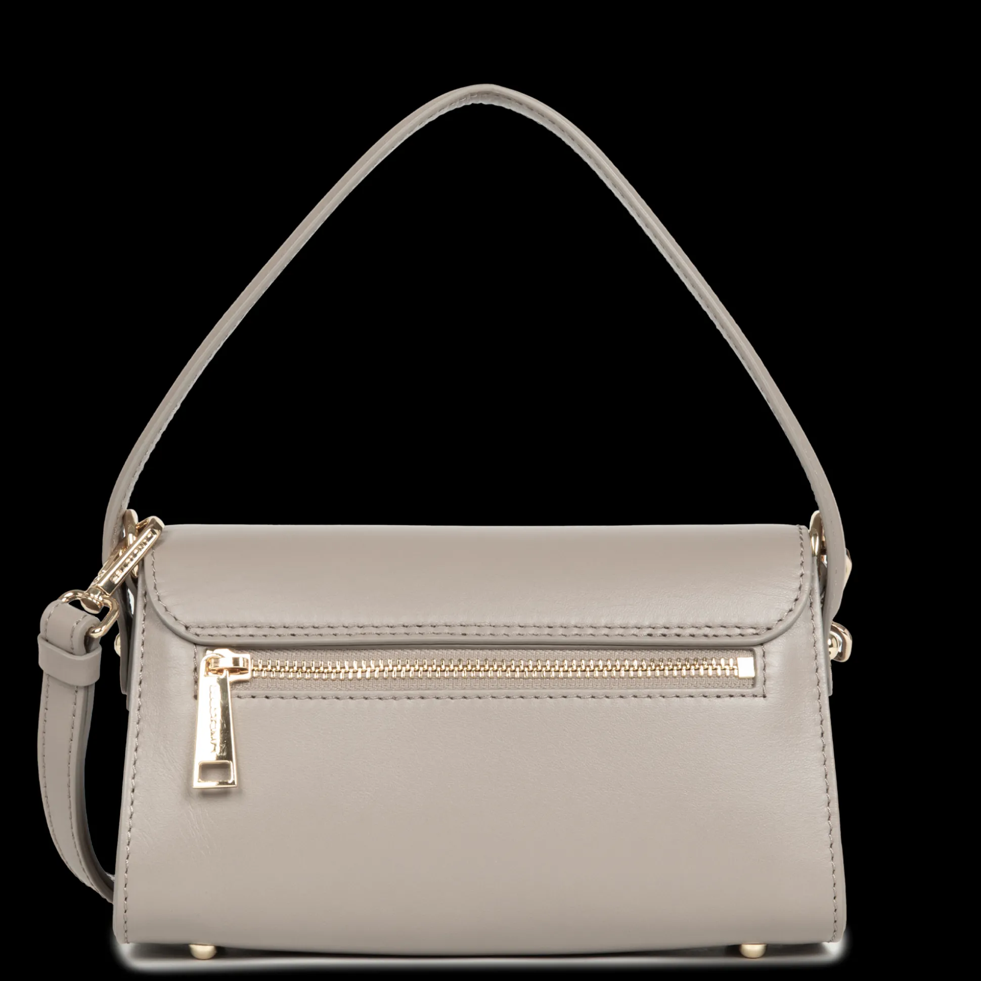 Mini sac trotteur