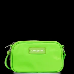 Mini sac trotteur