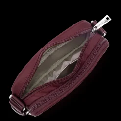 Mini sac trotteur