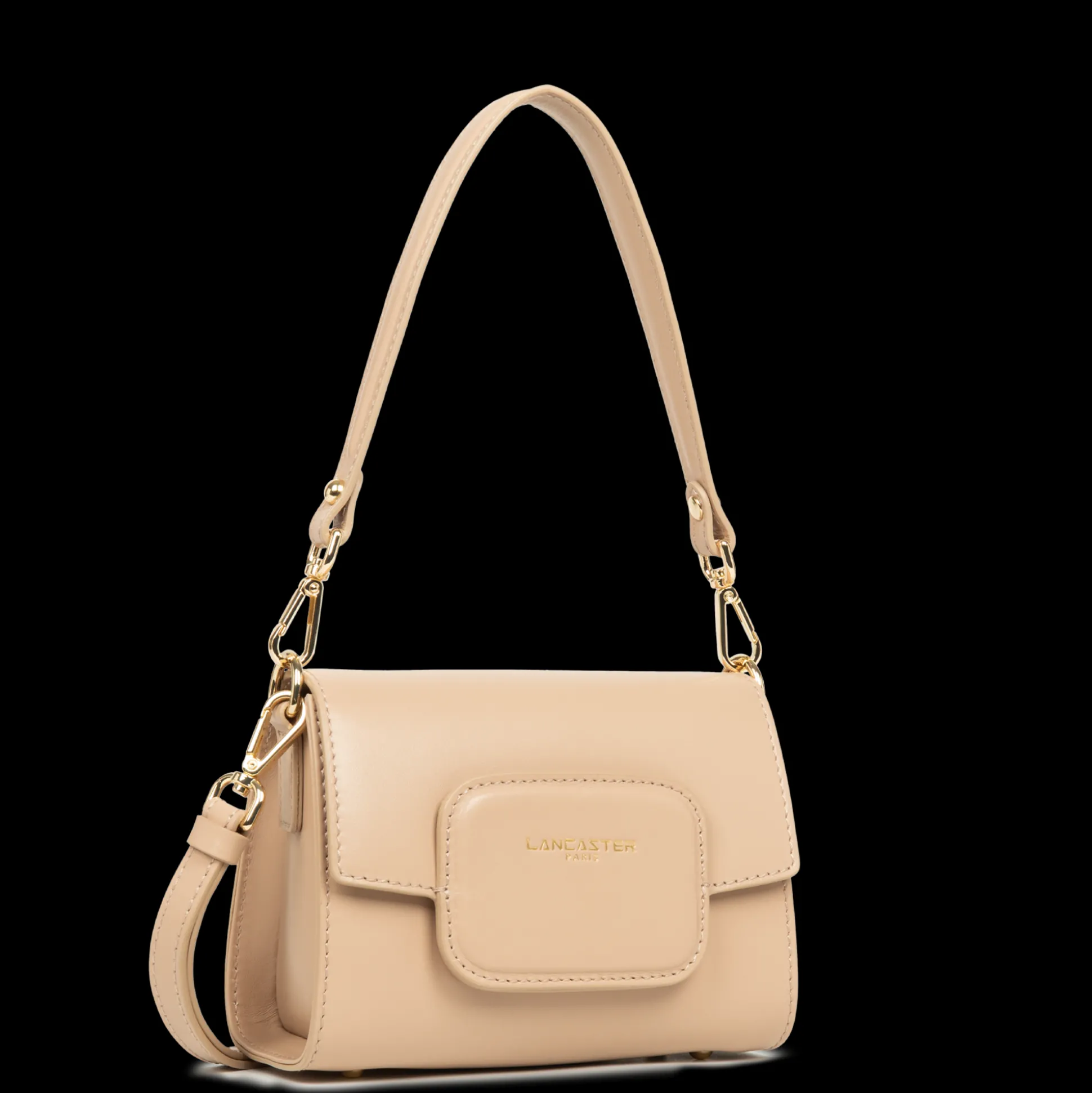 Mini sac trotteur