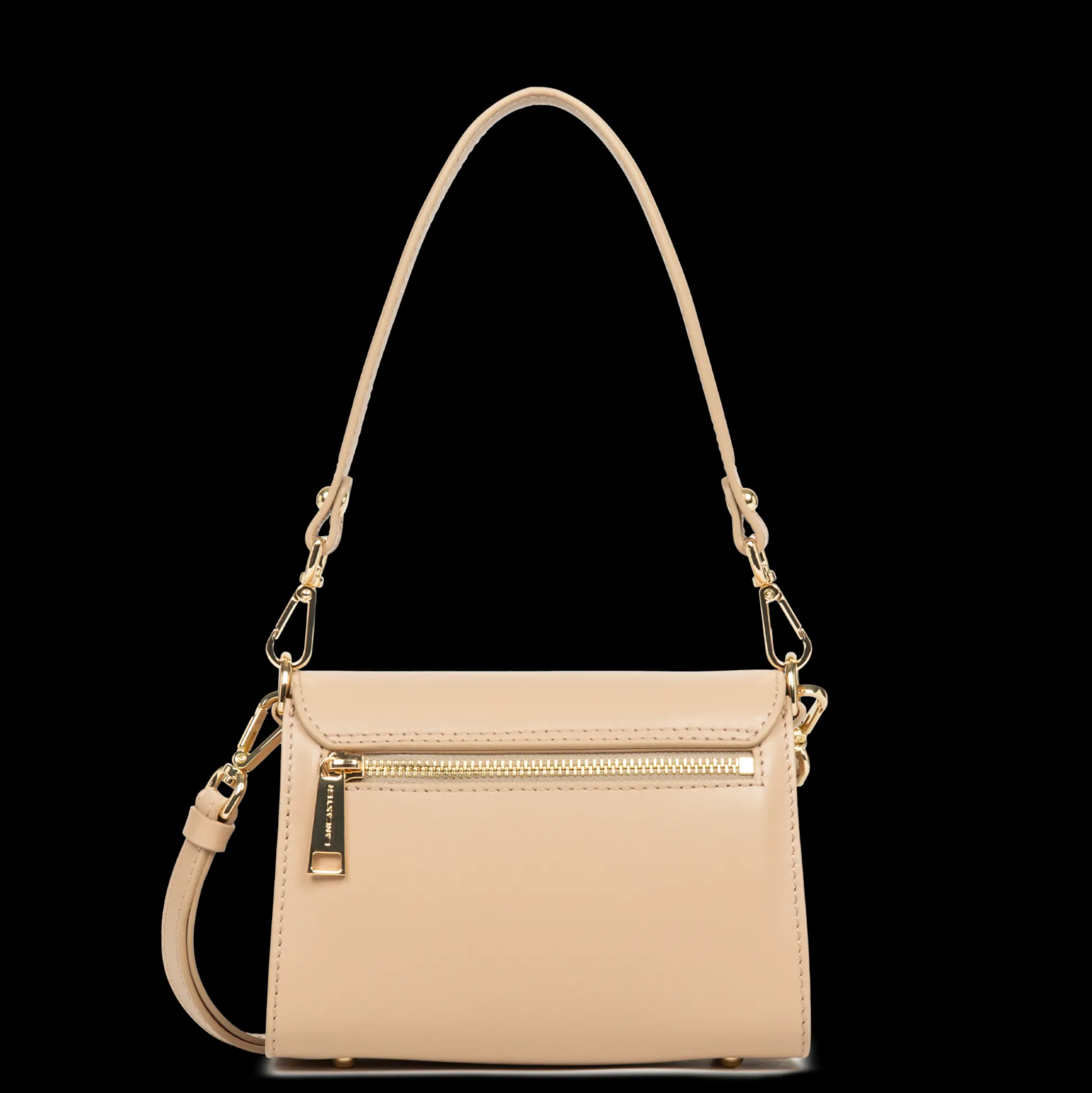 Mini sac trotteur