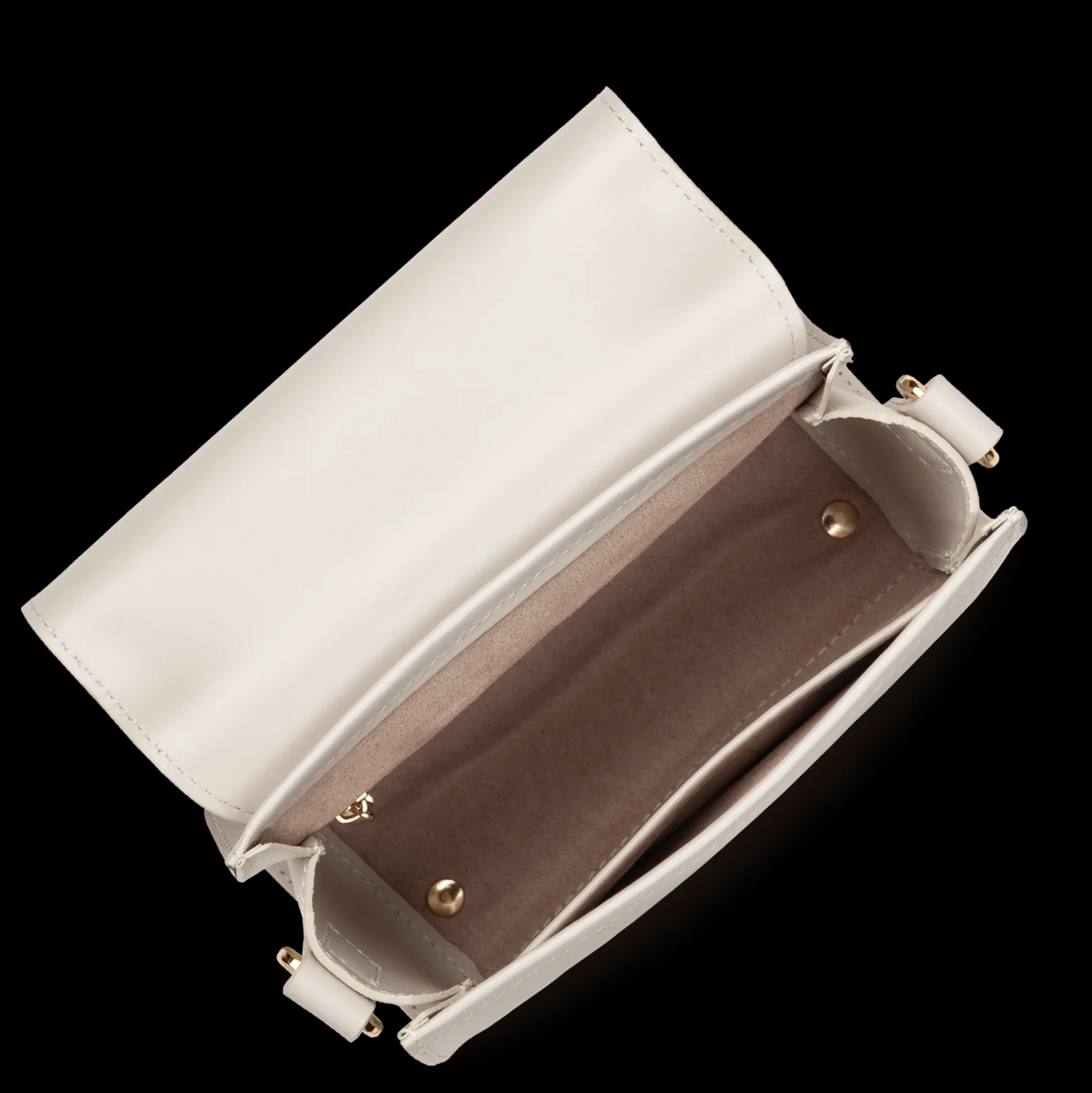 Mini sac trotteur