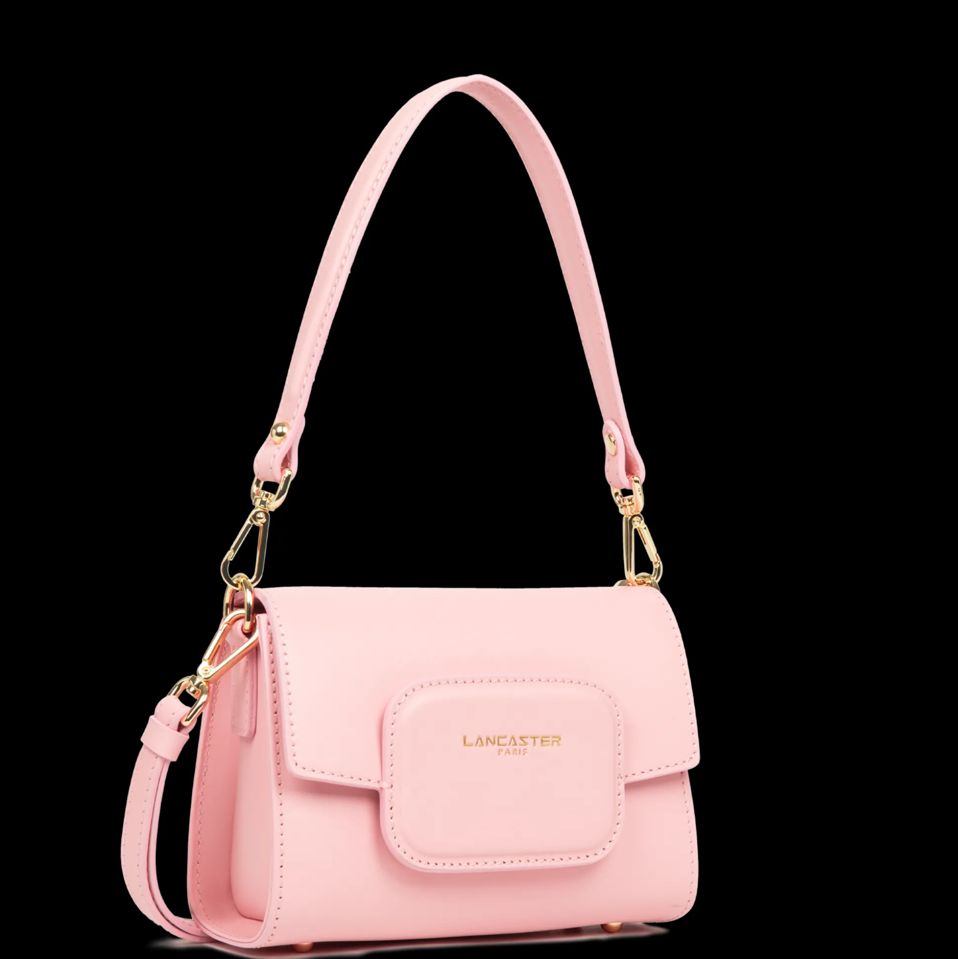 Mini sac trotteur