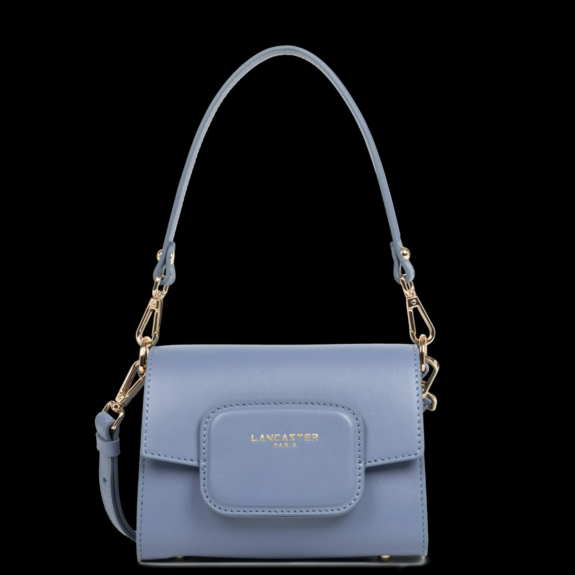 Mini sac trotteur