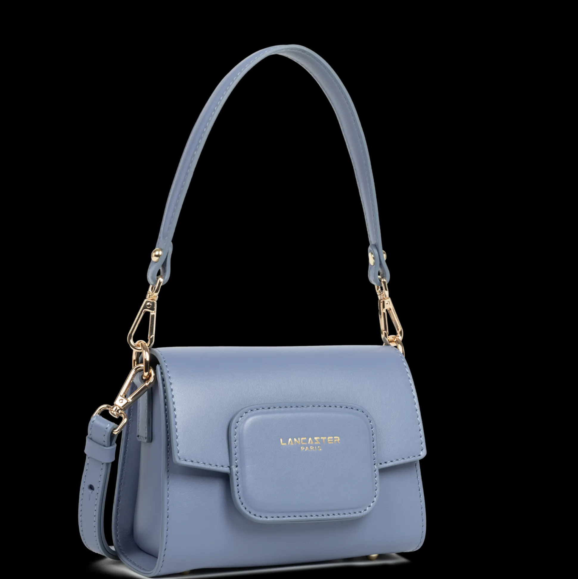 Mini sac trotteur