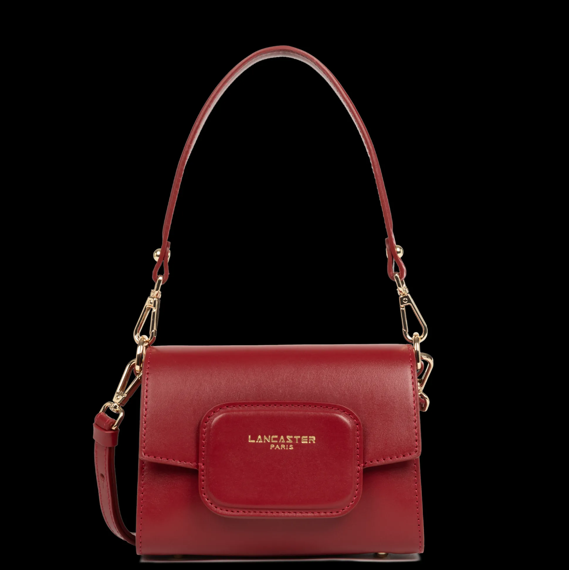 Mini sac trotteur