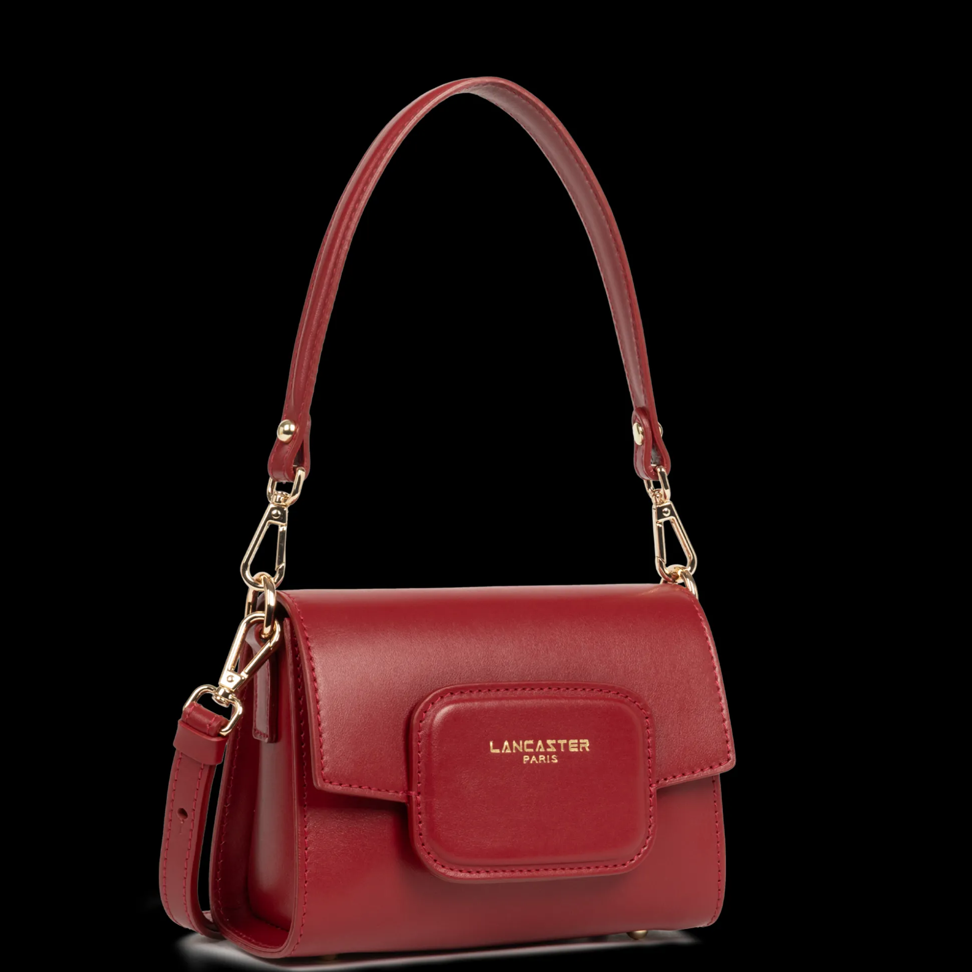 Mini sac trotteur